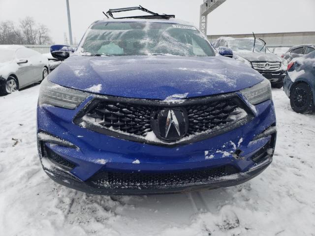 Photo 4 VIN: 5J8TC2H61LL014583 - ACURA RDX 