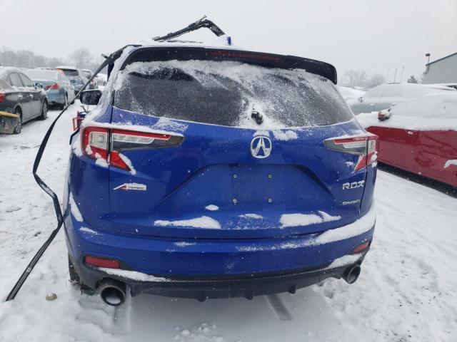 Photo 5 VIN: 5J8TC2H61LL014583 - ACURA RDX 