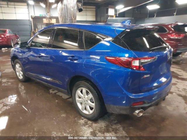 Photo 2 VIN: 5J8TC2H61LL015314 - ACURA RDX 