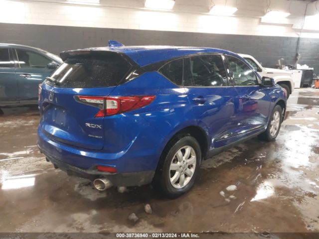 Photo 3 VIN: 5J8TC2H61LL015314 - ACURA RDX 