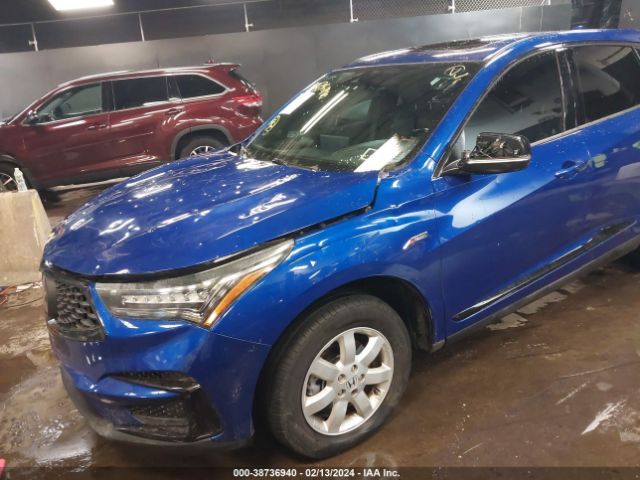 Photo 5 VIN: 5J8TC2H61LL015314 - ACURA RDX 