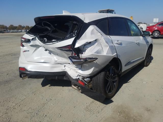 Photo 3 VIN: 5J8TC2H61LL027155 - ACURA RDX 