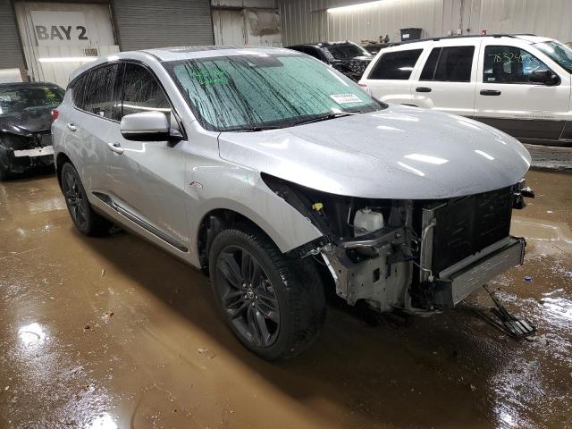 Photo 3 VIN: 5J8TC2H61LL029312 - ACURA RDX 