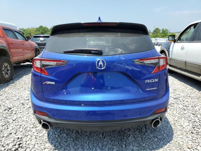 Photo 5 VIN: 5J8TC2H61ML009207 - ACURA RDX A-SPEC 