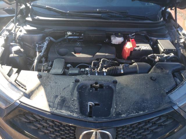 Photo 6 VIN: 5J8TC2H61ML012379 - ACURA RDX A-SPEC 