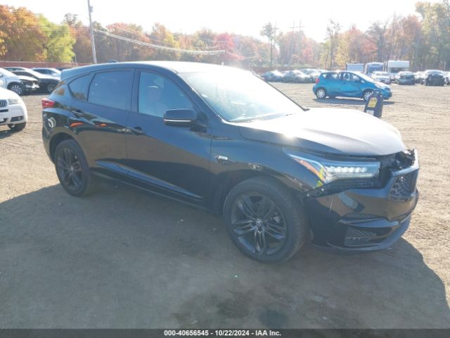 Photo 0 VIN: 5J8TC2H61ML012897 - ACURA RDX 