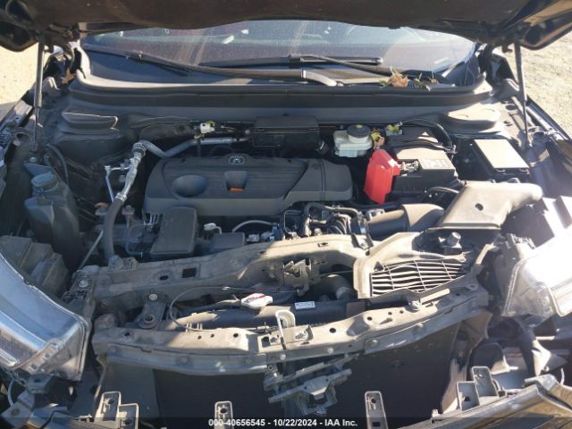 Photo 9 VIN: 5J8TC2H61ML012897 - ACURA RDX 