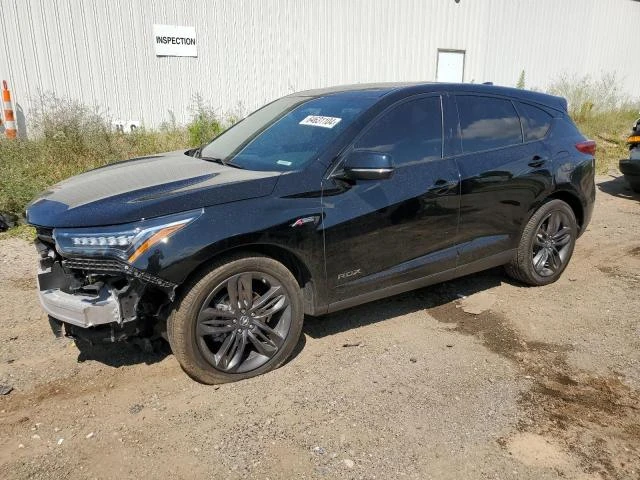 Photo 0 VIN: 5J8TC2H61ML035287 - ACURA RDX A-SPEC 