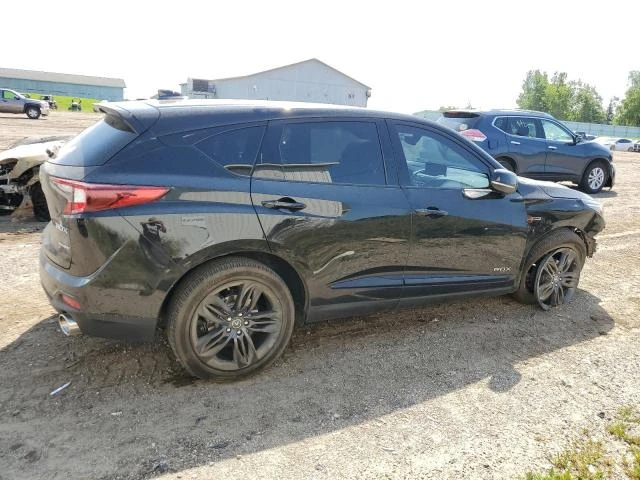 Photo 2 VIN: 5J8TC2H61ML035287 - ACURA RDX A-SPEC 