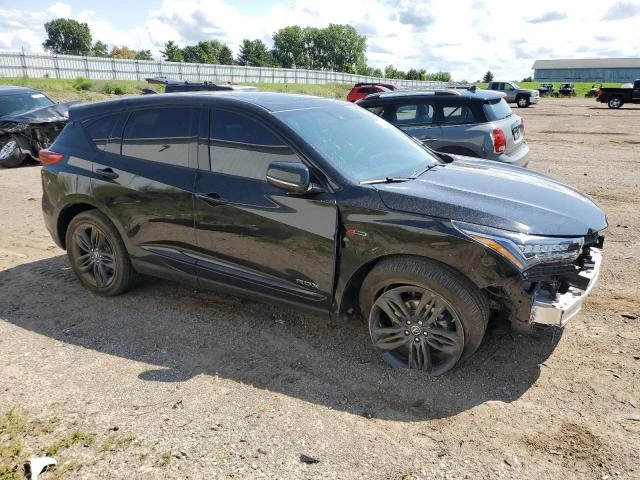 Photo 3 VIN: 5J8TC2H61ML035287 - ACURA RDX A-SPEC 