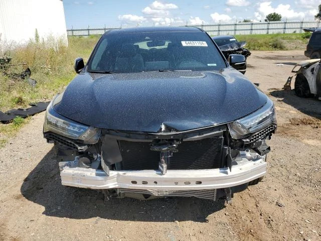 Photo 4 VIN: 5J8TC2H61ML035287 - ACURA RDX A-SPEC 