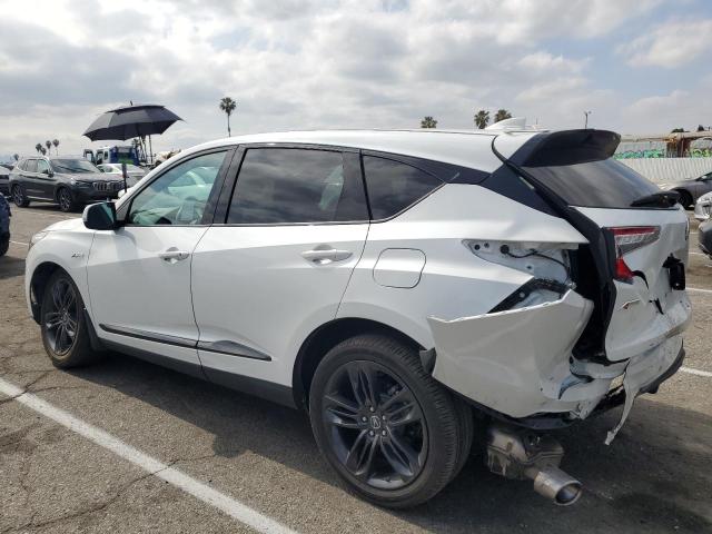 Photo 1 VIN: 5J8TC2H61ML039257 - ACURA RDX 