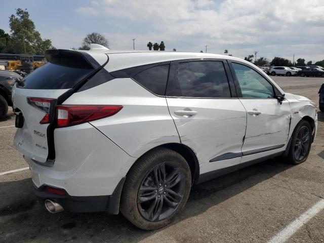 Photo 2 VIN: 5J8TC2H61ML039257 - ACURA RDX 