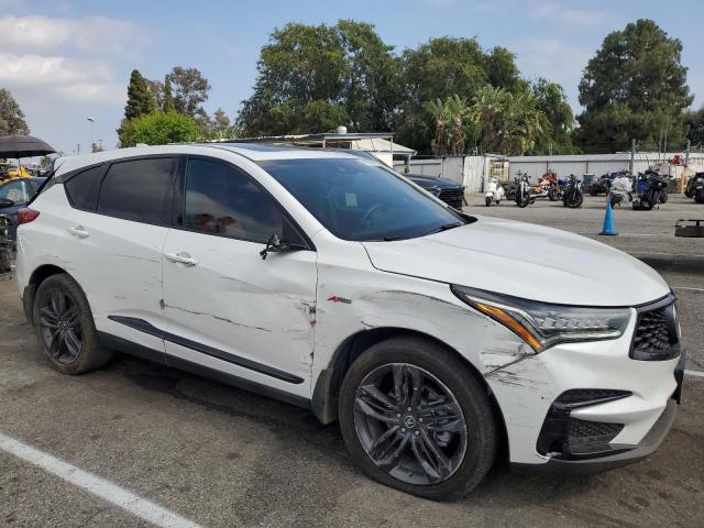 Photo 3 VIN: 5J8TC2H61ML039257 - ACURA RDX 