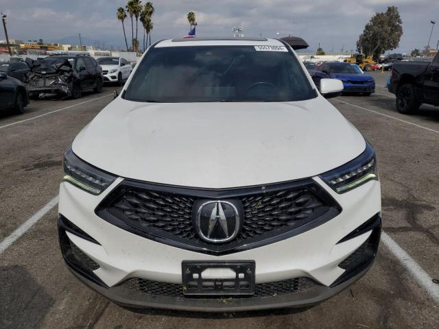 Photo 4 VIN: 5J8TC2H61ML039257 - ACURA RDX 