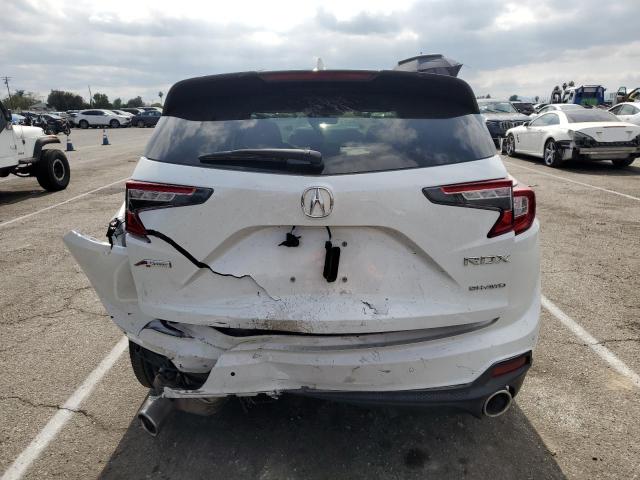 Photo 5 VIN: 5J8TC2H61ML039257 - ACURA RDX 