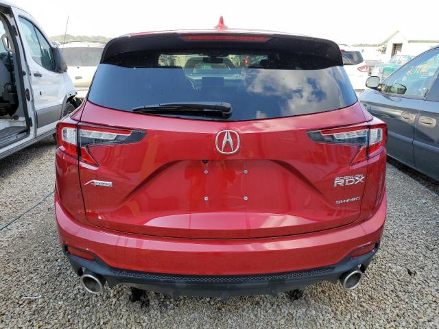 Photo 5 VIN: 5J8TC2H61ML049304 - ACURA RDX A-SPEC 