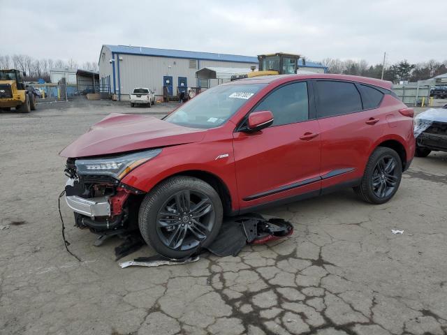 Photo 0 VIN: 5J8TC2H61NL002954 - ACURA RDX A-SPEC 