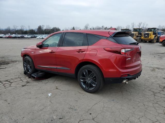 Photo 1 VIN: 5J8TC2H61NL002954 - ACURA RDX A-SPEC 