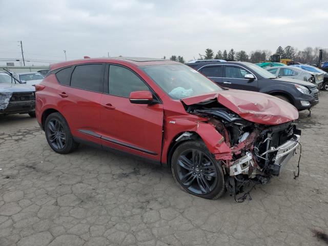 Photo 3 VIN: 5J8TC2H61NL002954 - ACURA RDX A-SPEC 