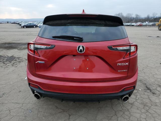 Photo 5 VIN: 5J8TC2H61NL002954 - ACURA RDX A-SPEC 