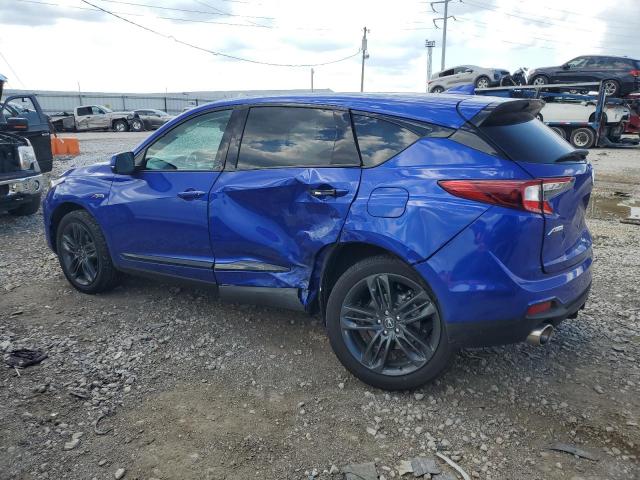 Photo 1 VIN: 5J8TC2H61PL019014 - ACURA RDX A-SPEC 