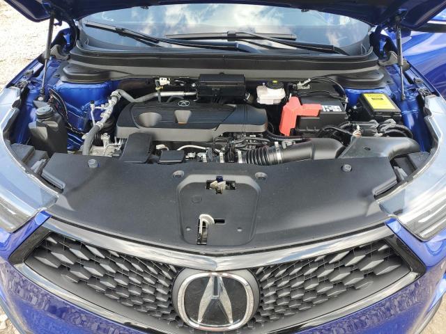 Photo 11 VIN: 5J8TC2H61PL019014 - ACURA RDX A-SPEC 