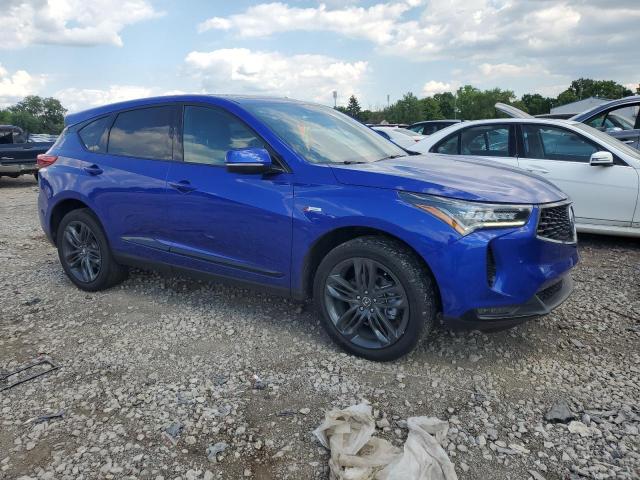 Photo 3 VIN: 5J8TC2H61PL019014 - ACURA RDX A-SPEC 