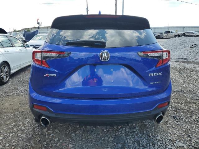 Photo 5 VIN: 5J8TC2H61PL019014 - ACURA RDX A-SPEC 