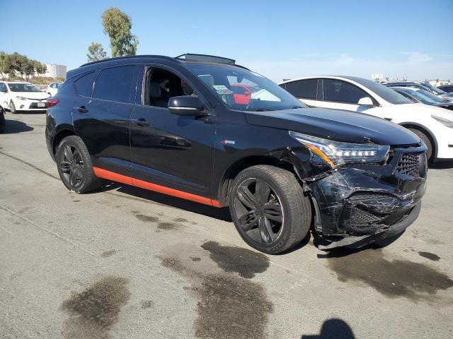 Photo 3 VIN: 5J8TC2H62KL032511 - ACURA RDX A-SPEC 