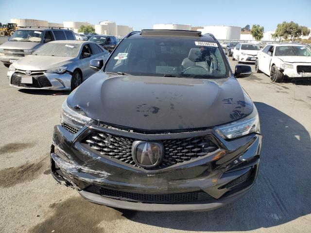 Photo 4 VIN: 5J8TC2H62KL032511 - ACURA RDX A-SPEC 