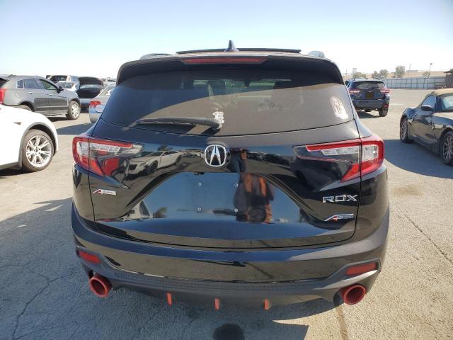 Photo 5 VIN: 5J8TC2H62KL032511 - ACURA RDX A-SPEC 