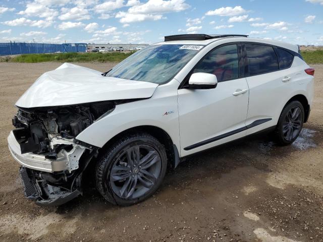 Photo 0 VIN: 5J8TC2H62KL800830 - ACURA RDX A-SPEC 