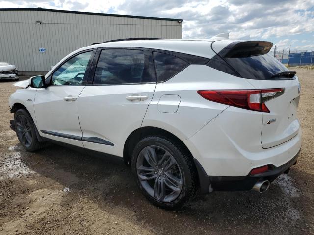 Photo 1 VIN: 5J8TC2H62KL800830 - ACURA RDX A-SPEC 