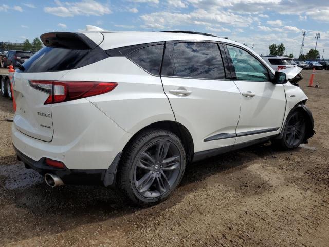 Photo 2 VIN: 5J8TC2H62KL800830 - ACURA RDX A-SPEC 