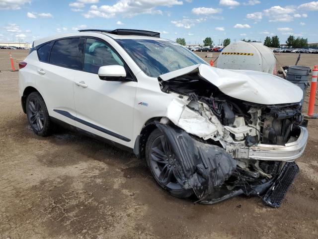 Photo 3 VIN: 5J8TC2H62KL800830 - ACURA RDX A-SPEC 