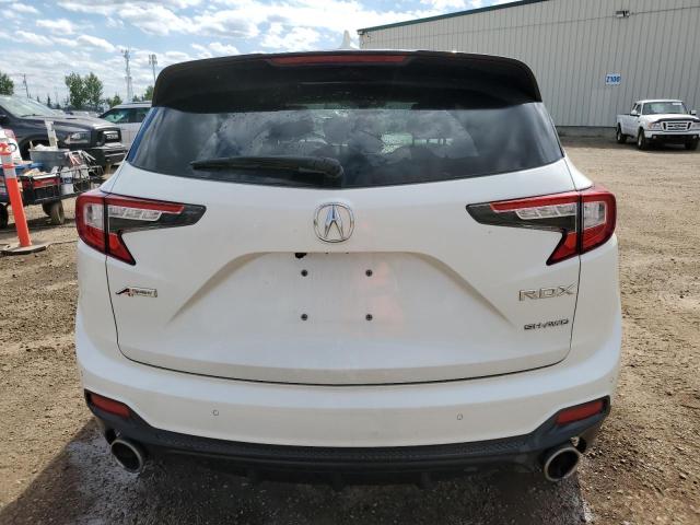 Photo 5 VIN: 5J8TC2H62KL800830 - ACURA RDX A-SPEC 