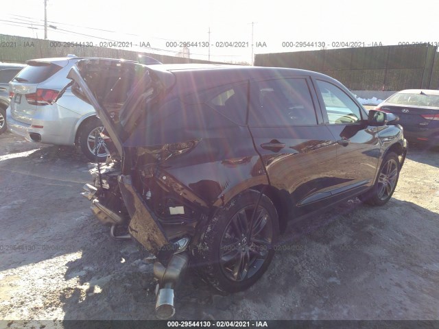 Photo 3 VIN: 5J8TC2H62LL019341 - ACURA RDX 