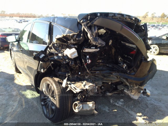 Photo 5 VIN: 5J8TC2H62LL019341 - ACURA RDX 