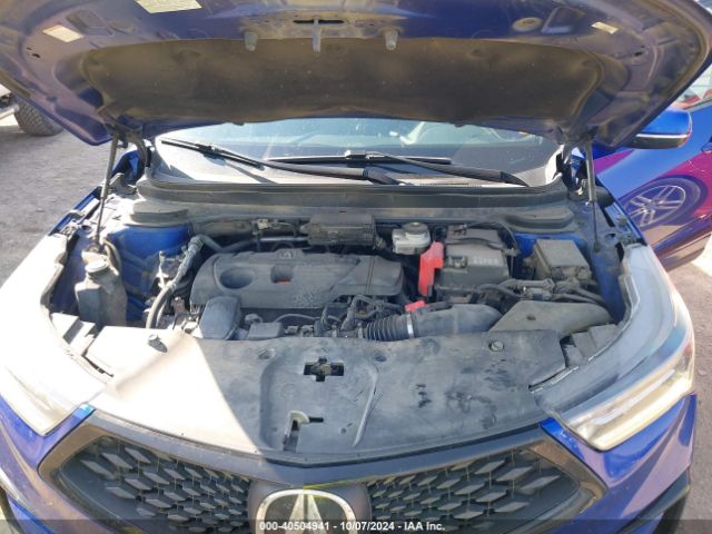 Photo 9 VIN: 5J8TC2H62LL022398 - ACURA RDX 