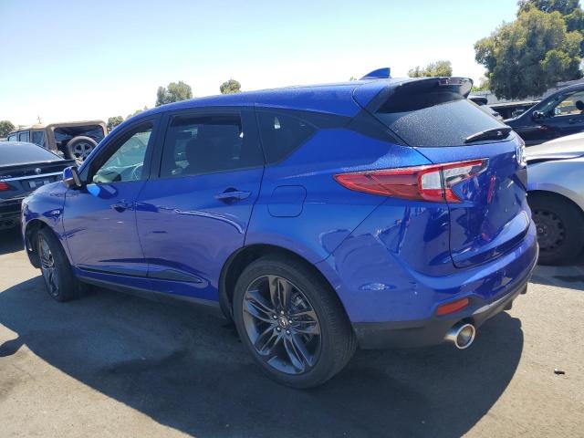 Photo 1 VIN: 5J8TC2H62LL028489 - ACURA RDX A-SPEC 