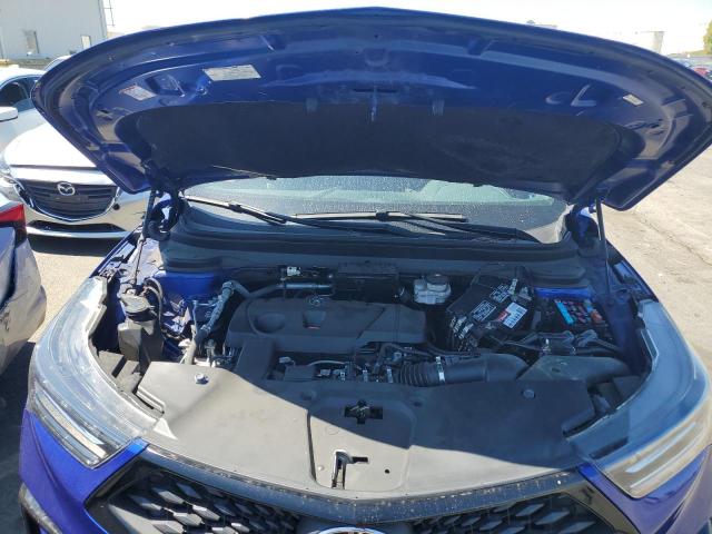 Photo 11 VIN: 5J8TC2H62LL028489 - ACURA RDX A-SPEC 