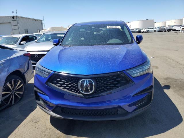 Photo 4 VIN: 5J8TC2H62LL028489 - ACURA RDX A-SPEC 