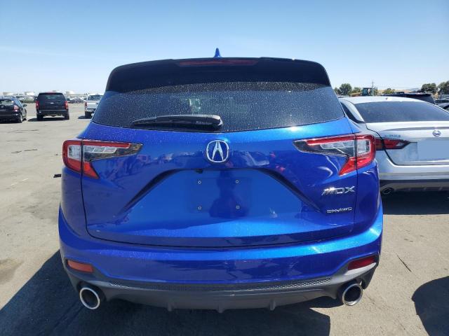 Photo 5 VIN: 5J8TC2H62LL028489 - ACURA RDX A-SPEC 