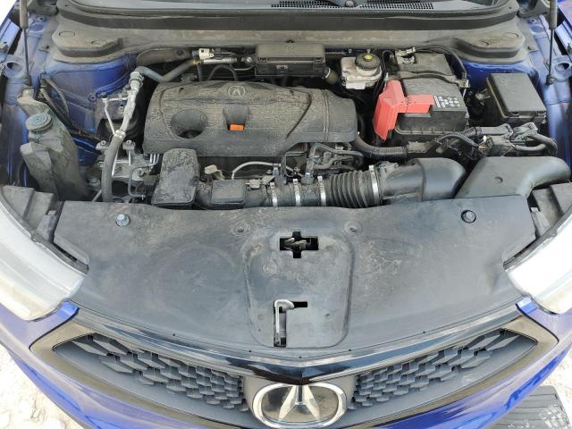 Photo 11 VIN: 5J8TC2H62LL040478 - ACURA RDX A-SPEC 