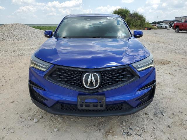 Photo 4 VIN: 5J8TC2H62LL040478 - ACURA RDX A-SPEC 