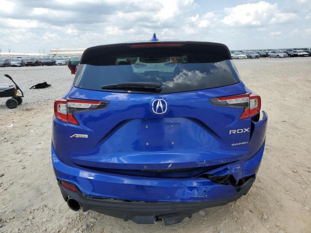 Photo 5 VIN: 5J8TC2H62LL040478 - ACURA RDX A-SPEC 