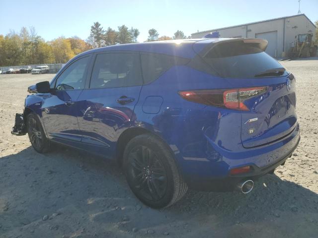 Photo 1 VIN: 5J8TC2H62ML034925 - ACURA RDX A-SPEC 