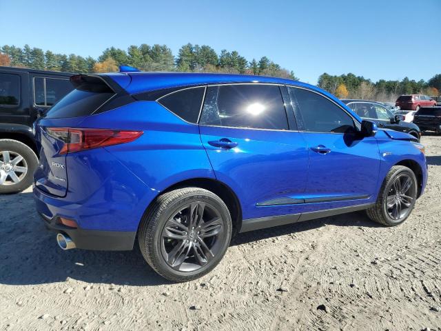 Photo 2 VIN: 5J8TC2H62ML034925 - ACURA RDX A-SPEC 