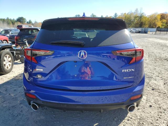 Photo 5 VIN: 5J8TC2H62ML034925 - ACURA RDX A-SPEC 